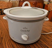 crockpot 6 quarts for sale  Baltimore