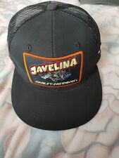 Harley davidson hat for sale  READING