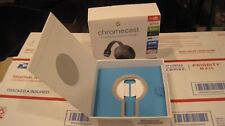 [CAJA VACÍA] GOOGLE NEST CHROMECAST ULTRA SMART TV CAJA VACÍA segunda mano  Embacar hacia Argentina