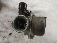 Chinese stroke carburettor for sale  MALVERN