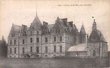 Chateau kerfily pres d'occasion  France