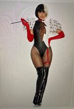 Cruella halloween costume for sale  Houston