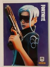 Fortnite Serie 2 ECHO Conjunto Raro Tarjeta Base #84 segunda mano  Embacar hacia Argentina