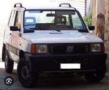 Fiat panda 141 usato  Torre Orsaia