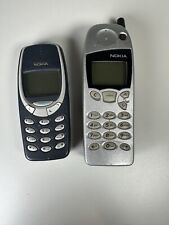 Nokia 5110 3310 for sale  PETERBOROUGH