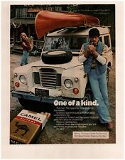 1978 camel cigarettes for sale  Escondido
