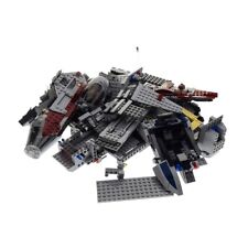 Lego teile set gebraucht kaufen  Mylau