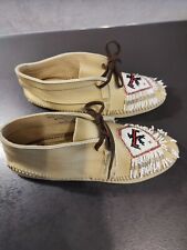 Riginal minnetonka moccasin gebraucht kaufen  Worms