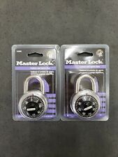 Master lock combination d'occasion  Expédié en France