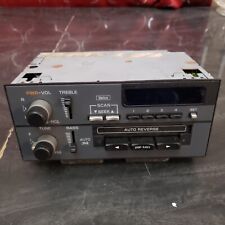 Vintage delco cassette for sale  Columbus