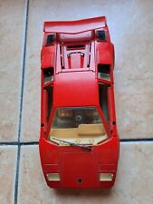 Modellino lamborghini countach usato  Milano