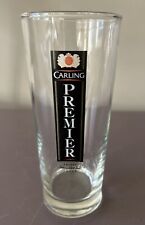 Carling premier pint for sale  LONDON