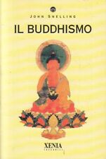 Ln2 buddhismo john usato  Parma