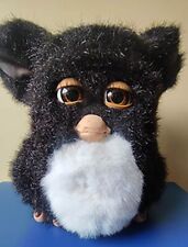 Furby. black charcoal. for sale  Ireland