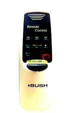 Bush hifi remote for sale  MARGATE