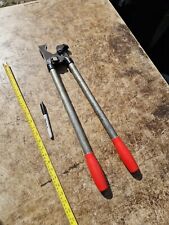 wire fence tool for sale  WARRINGTON