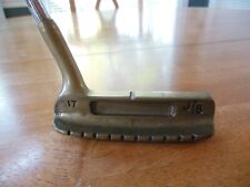 Putter vintage Jerry Barber JB #17 32" comprar usado  Enviando para Brazil