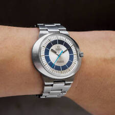 Omega geneve dynamic for sale  Shipping to Ireland