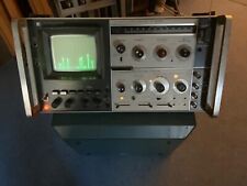 Spectrum analyzer 141t gebraucht kaufen  Vaihingen