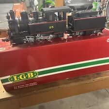 Lgb locomotive 20261 for sale  Hingham