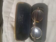 War antique glasses for sale  Roaring Spring