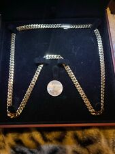 cuban link chain for sale  Encino