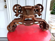 Antique cast iron for sale  Middleport