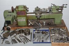 Lorch llk lathe. for sale  CORSHAM