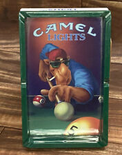 Vintage 1992 camel for sale  Cheney