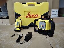 Leica rugby 620 for sale  NUNEATON