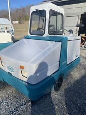 Tennant 385 sweeper for sale  Sevierville