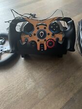 Logitech g29 mod gebraucht kaufen  Süßen