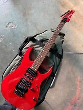 Ibanez rg570 candy usato  Due Carrare