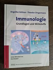 Immunologie grundlagen wirksto gebraucht kaufen  Düsseldorf