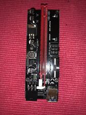 Pci riser 16x usato  Pisa