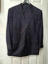 Gieves hawkes blue for sale  LEEDS