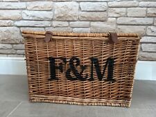 baskets for hampers for sale  STRATFORD-UPON-AVON