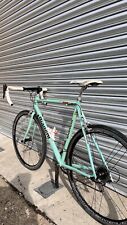 Bianchi gold race for sale  LONDON
