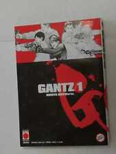 Gantz nuova serie usato  Chioggia