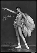 Josephine baker famous for sale  COALVILLE