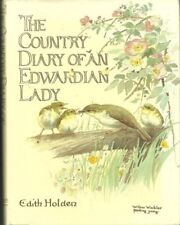 Country diary edwardian for sale  USA