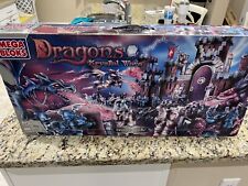 Mega bloks dragons for sale  Alamogordo