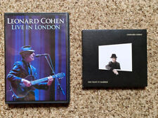 Dvd leonard cohen gebraucht kaufen  Klotzsche