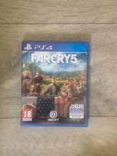 Far cry ps4 for sale  LUTON