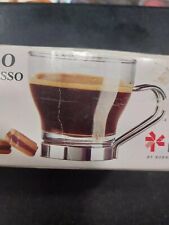 Oslo espresso cups for sale  Houston