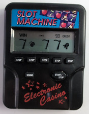 Slot machine radio for sale  Gadsden