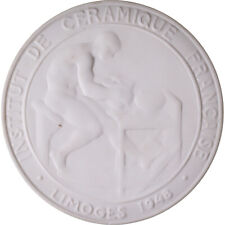 1151382 medal porcelaine d'occasion  Lille-