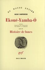 Ekoué yamba histoire d'occasion  France