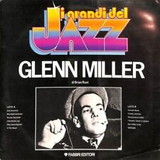 Glenn miller glenn usato  Roma