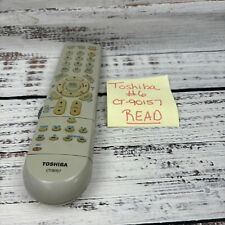 Toshiba 90157 remote for sale  Richmond